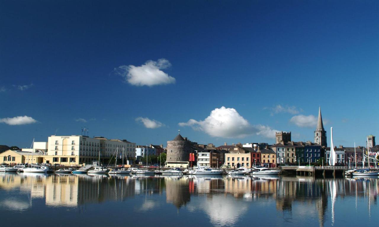 Trinity Apartments Four 1-Bedroom Apts Waterford City Centre Exterior photo